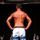 Carl  Woods - NPC Battle on the Bluff 2012 - #1